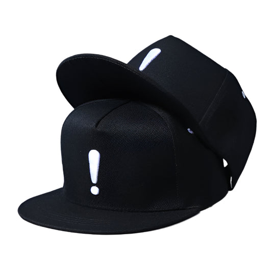 TheCapSpot - Exclamation Mark Cap