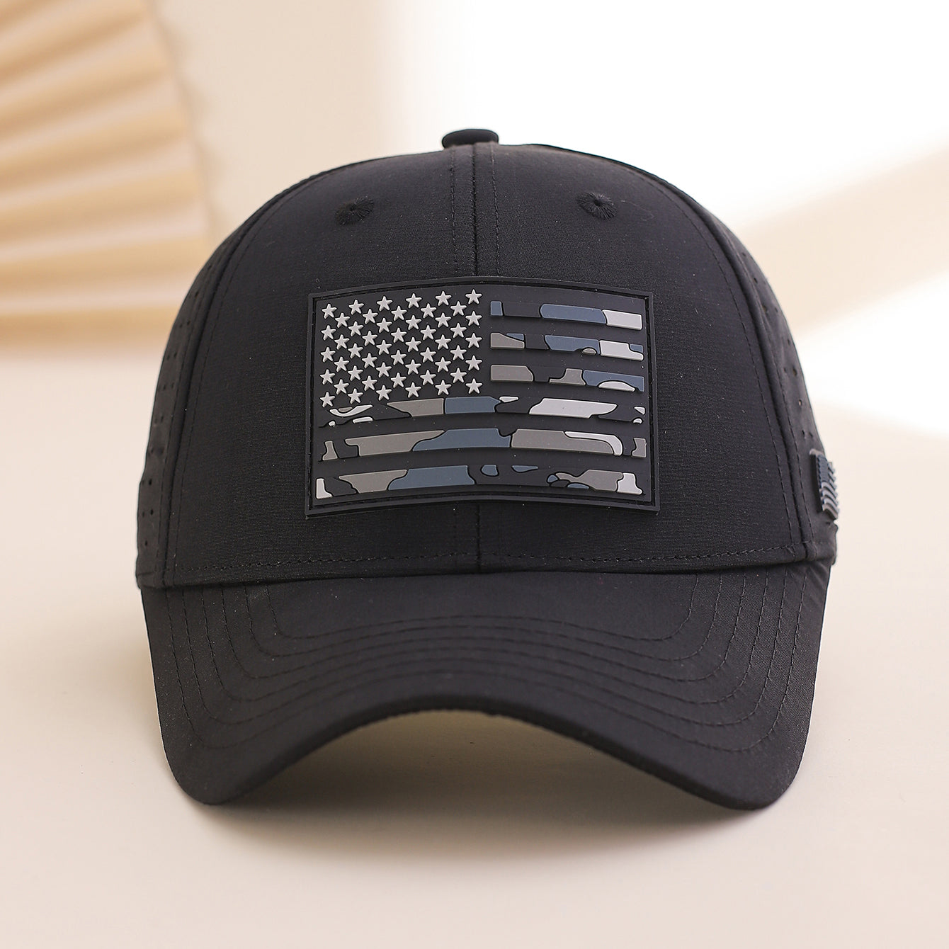 TheCapSpot - Collabero Camouflage Hat
