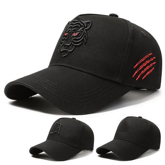 TheCapSpot - Baseball Cap Sports Sunscreen