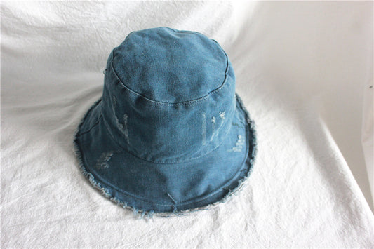 TheCapSpot - Denim Bucket Hat