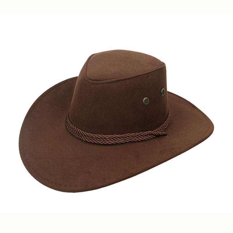 TheCapSpot - Lynch Cowboy Hat