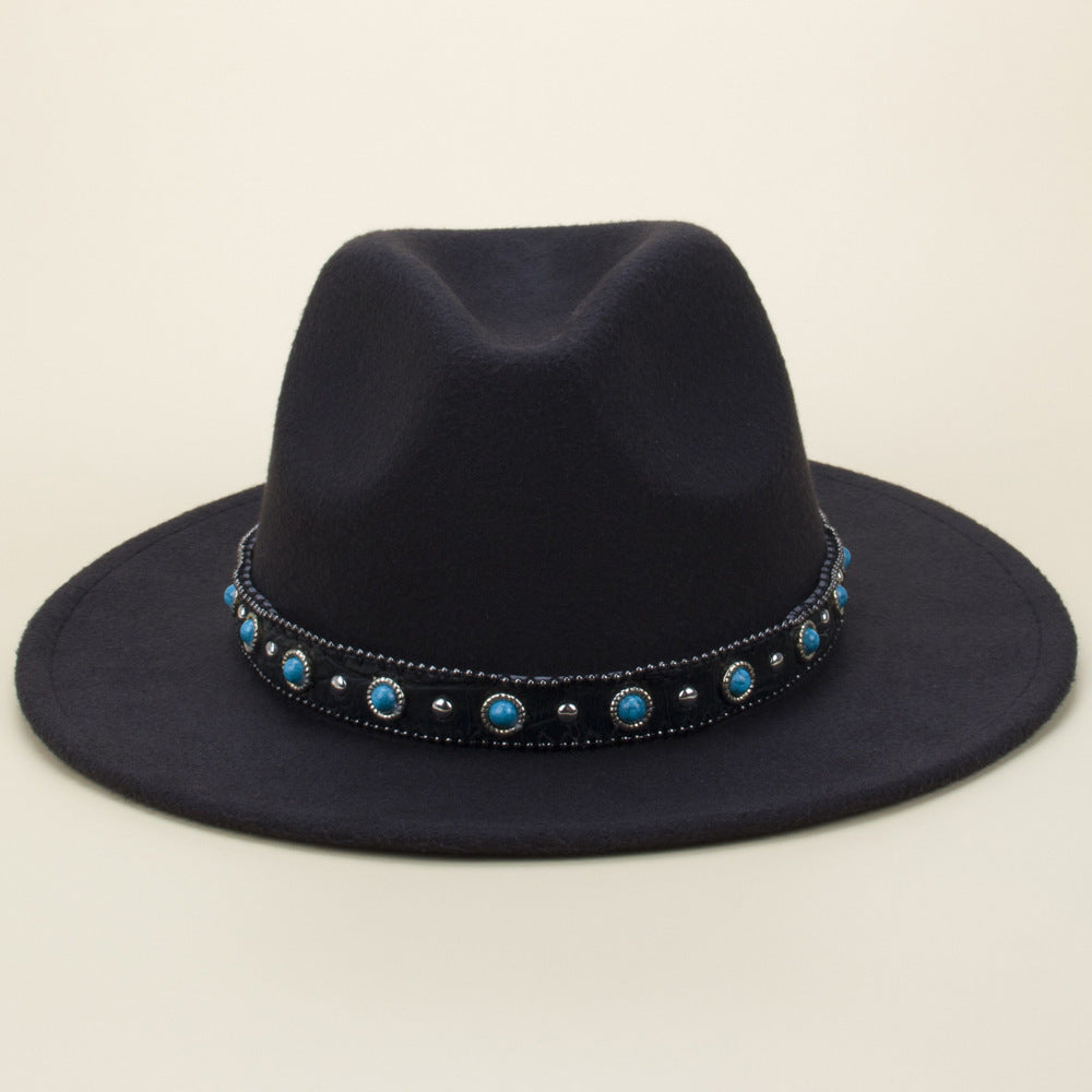 TheCapSpot - Dennison Denim Hat