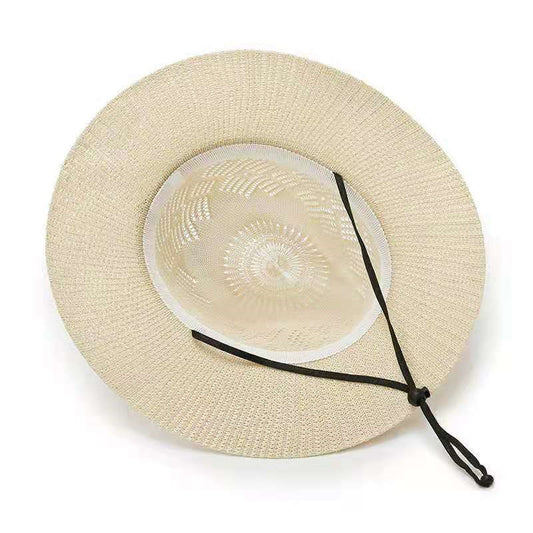 The CapSpot - Summer Farm Work Hat