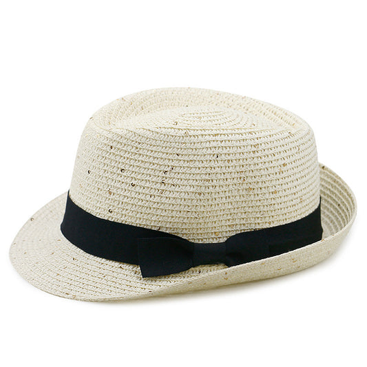 TheCapSpot - Longhardt Fedora W/band