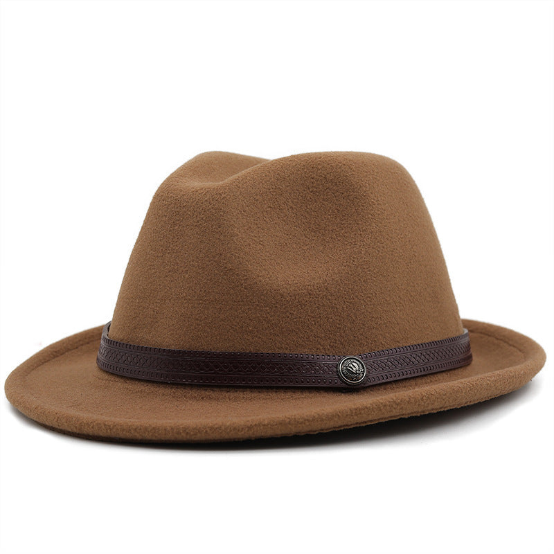TheCapspot - Western Cowboy Hat
