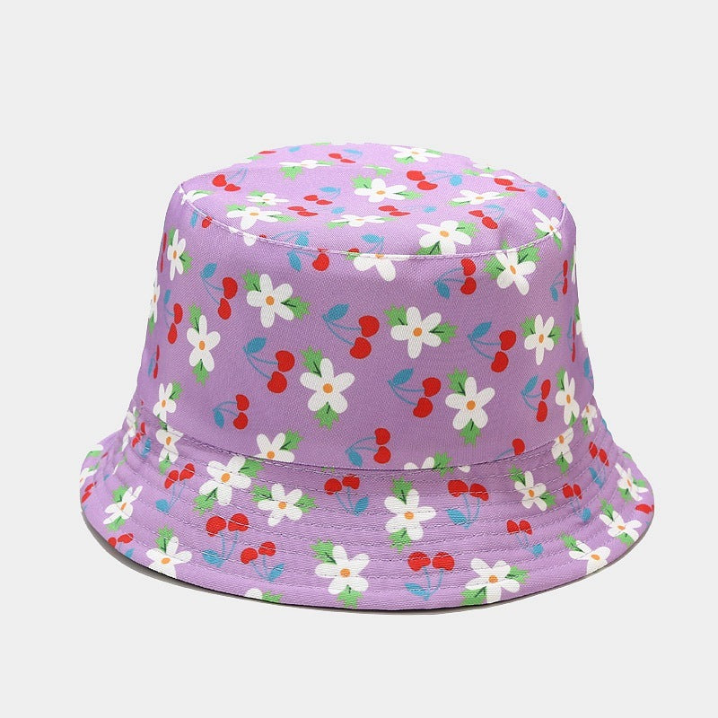 TheCapSpot - Graphic Bucket Hat