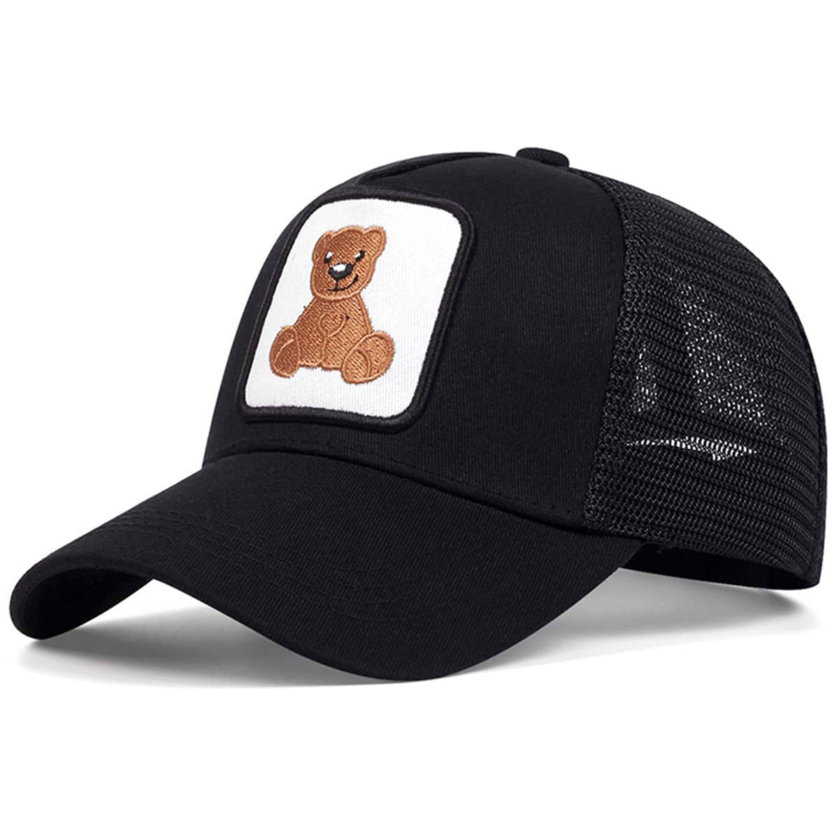 TheCapSpot - Dash Baseball Cap