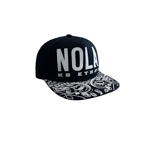 TheCapSpot - NOLA Hat