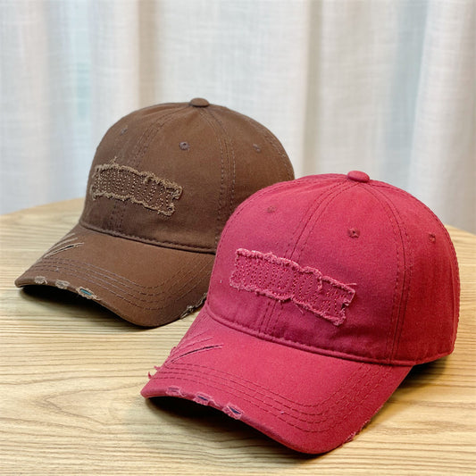 TheCapSpot - Dayton Baseball Cap
