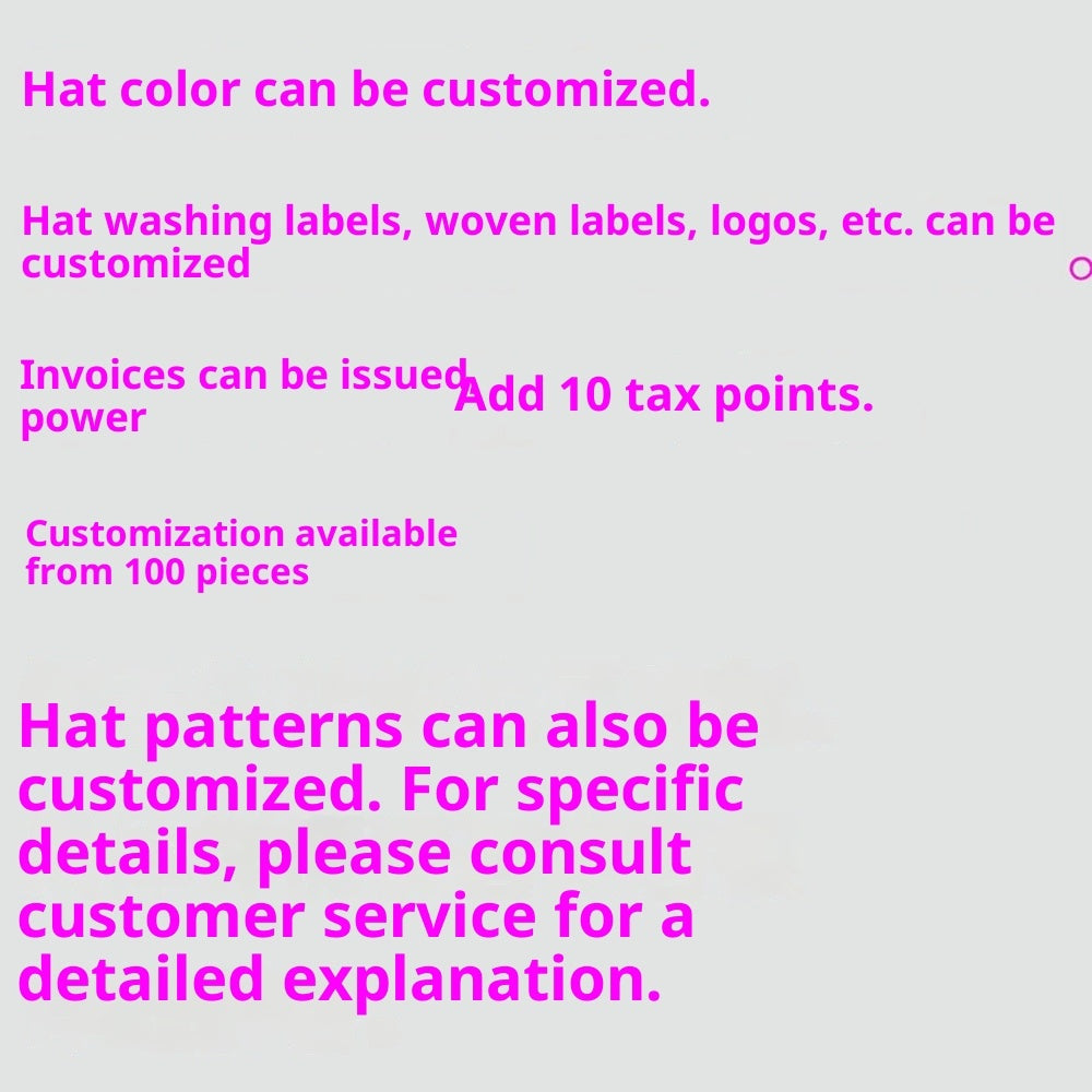 Elastic Satin Knitted Hat Loose And Warm Ladies