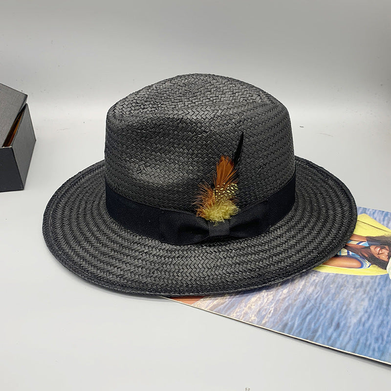 TheCapSpot - Carlsbad Fedora Hat