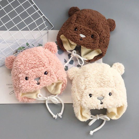 TheCapSpot - Jeffries Baby Cap