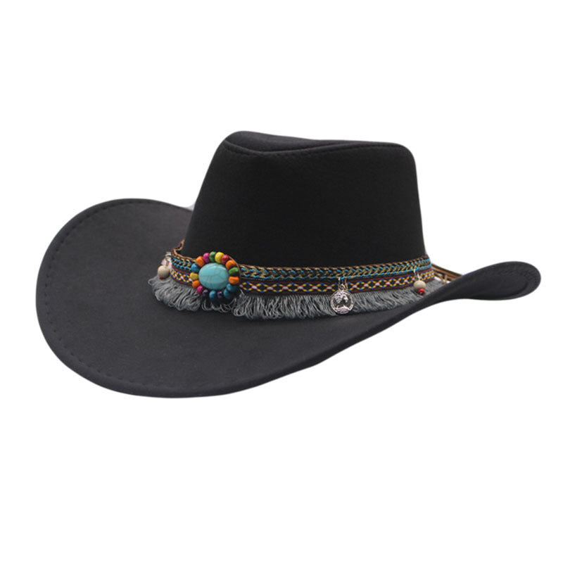 The CapSpot -  Tanner Cowboy Hat