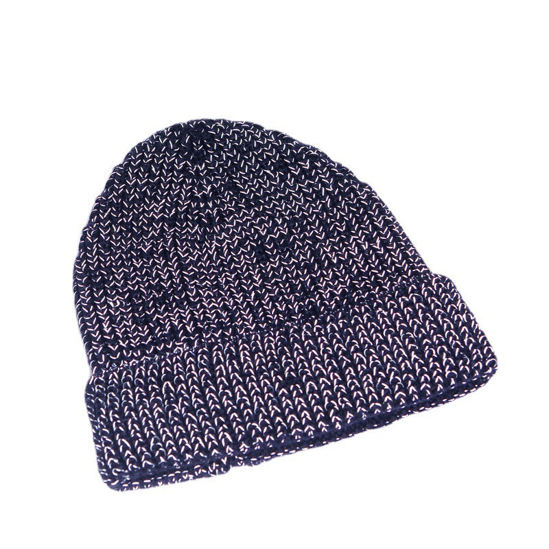 TheCapSpot - Jamison Reflective Beanie