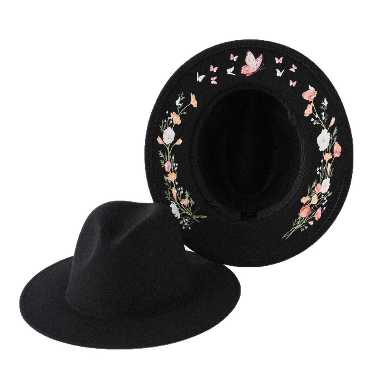 TheCapSpot - Ferguson Fedora