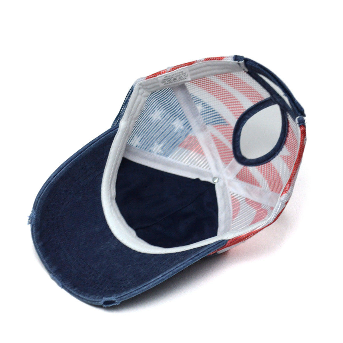 TheCapSpot - Independence Ladies Baseball Cap