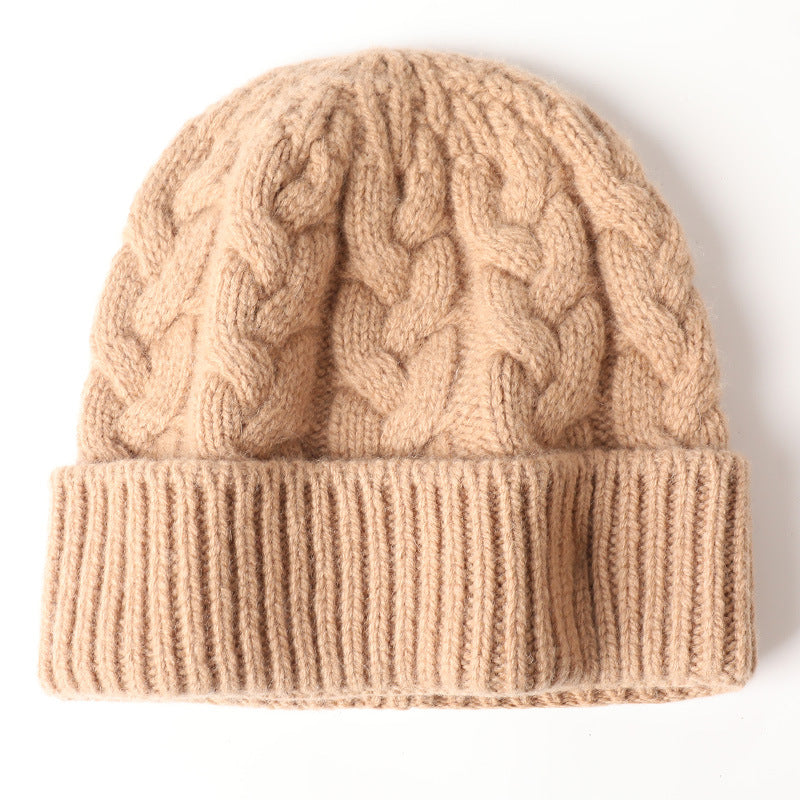 TheCapSpot - Arctic Stocking Cap