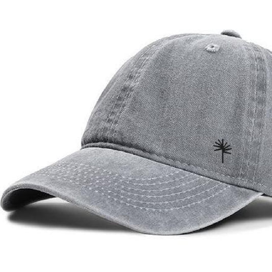 TheCapSpot - Stone Washed Demin Hats
