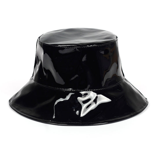 TheCapSpot - Leather Fisherman Hat