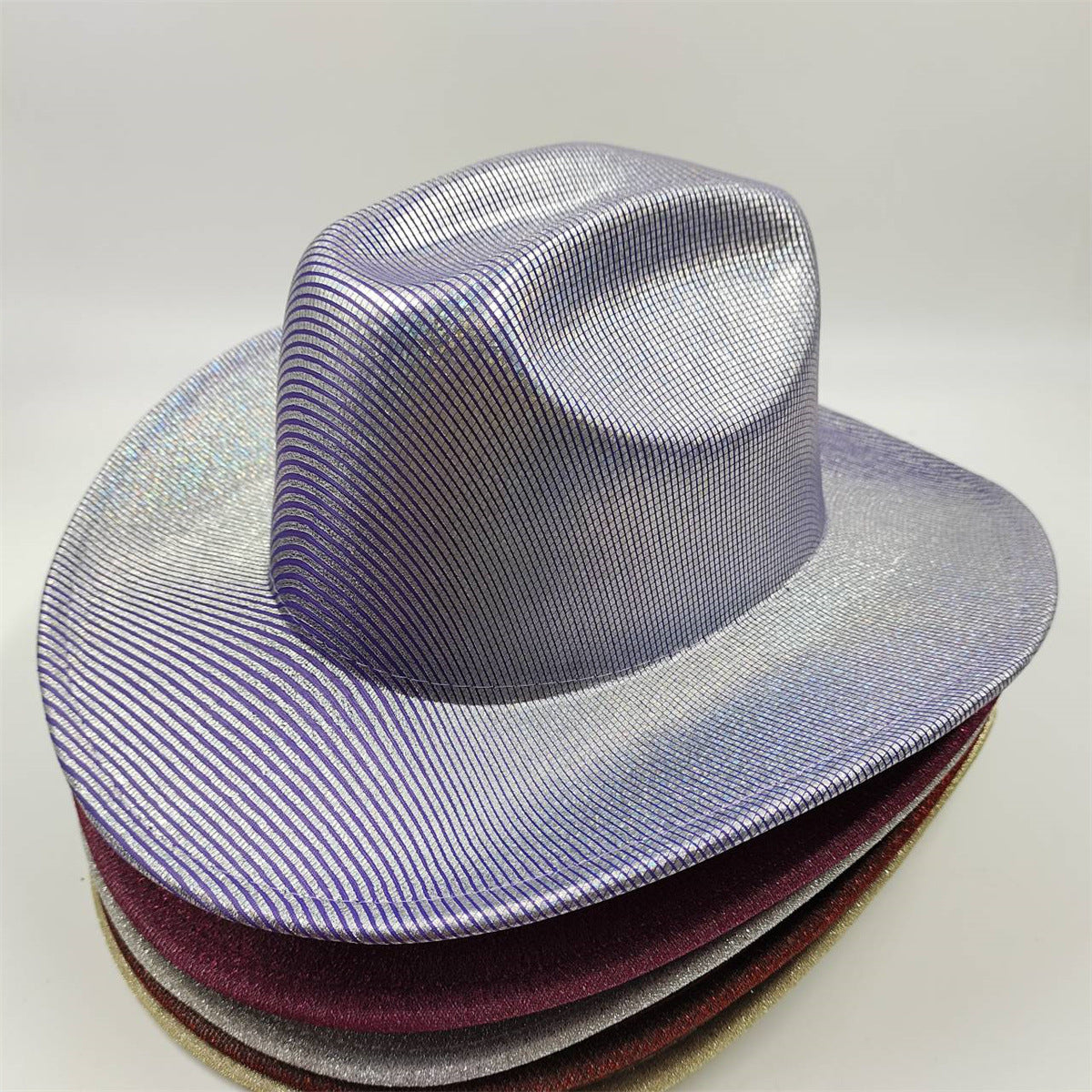 TheCapSpot - Milton Cowboy Hat
