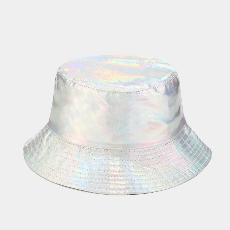 TheCapSpot - Flower Mound Bucket Hat