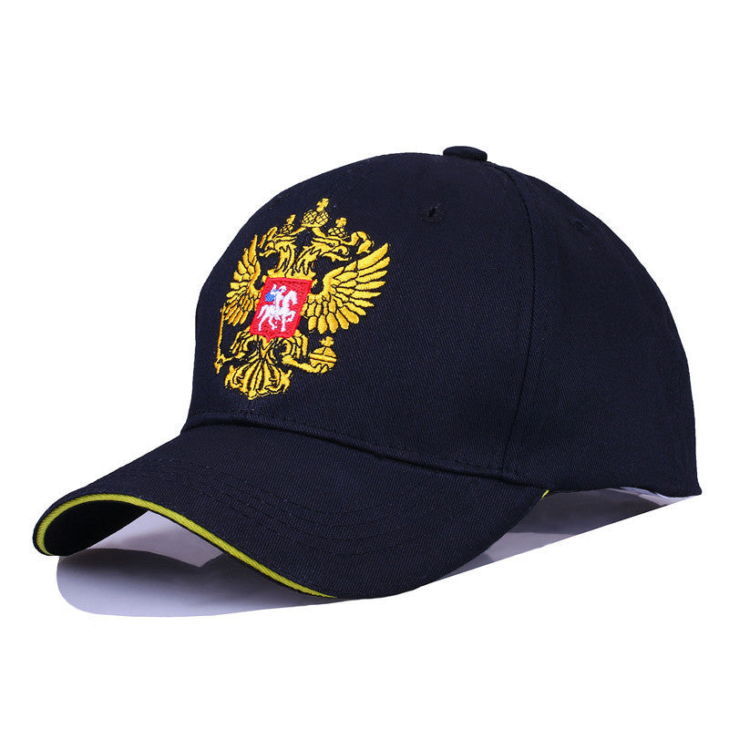 TheCapSpot - Eagle Graphic Hat