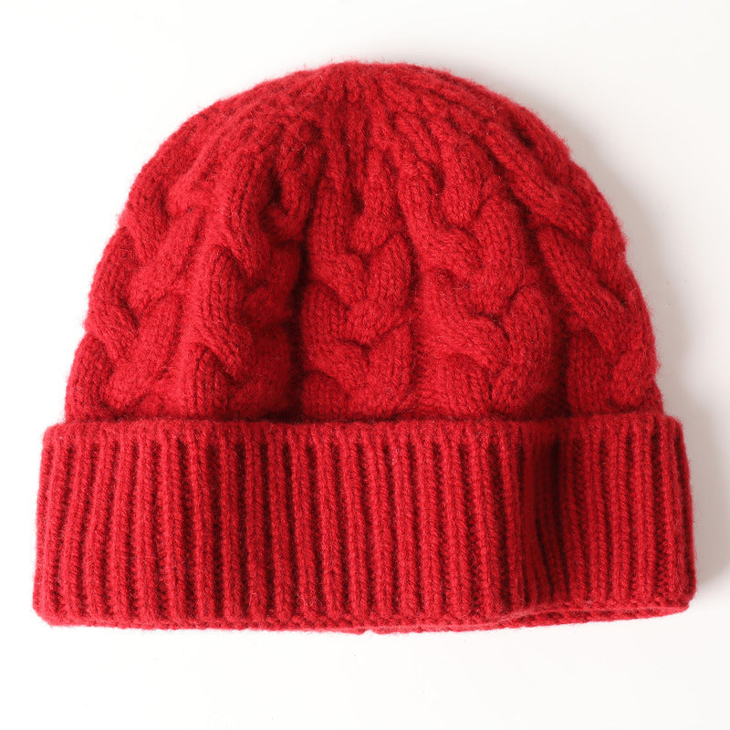 TheCapSpot - Arctic Stocking Cap