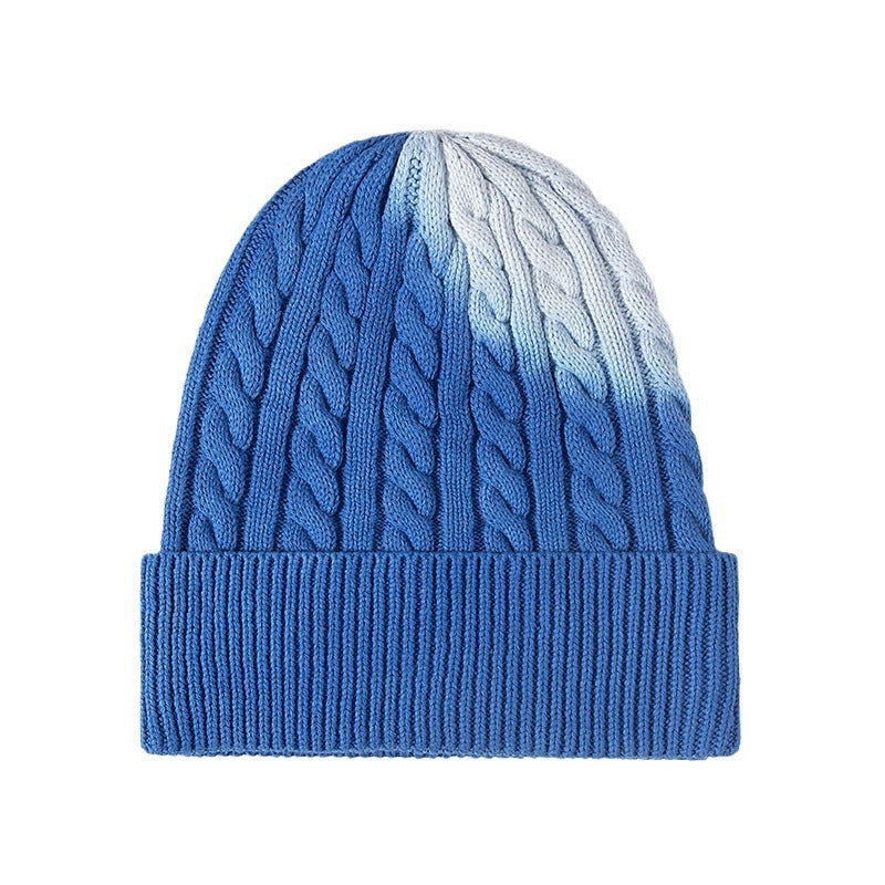 TheCapSpot - Geneva Two Tone Beanie