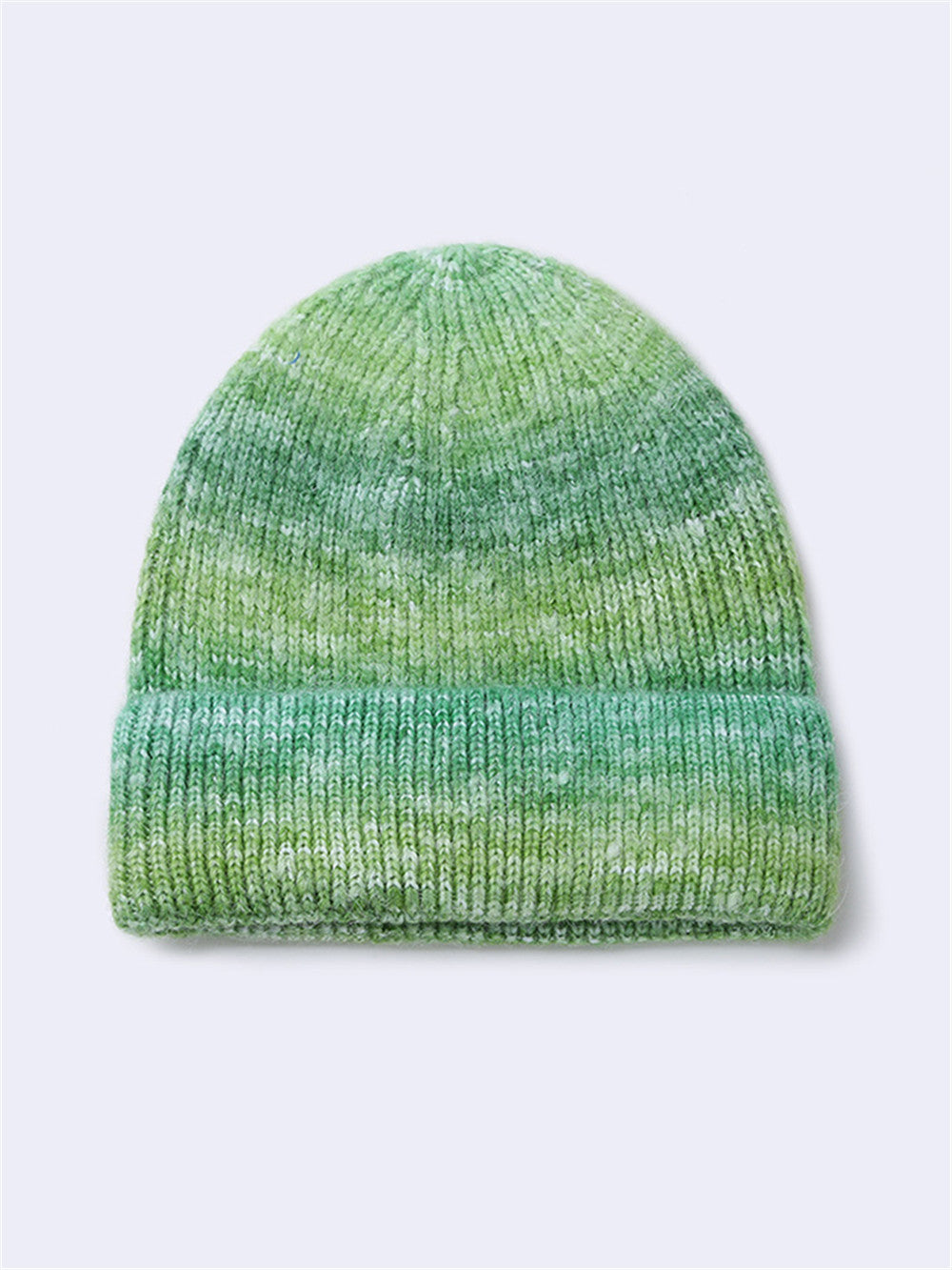 TheCapSpot - Carrey Multicolor Beanie