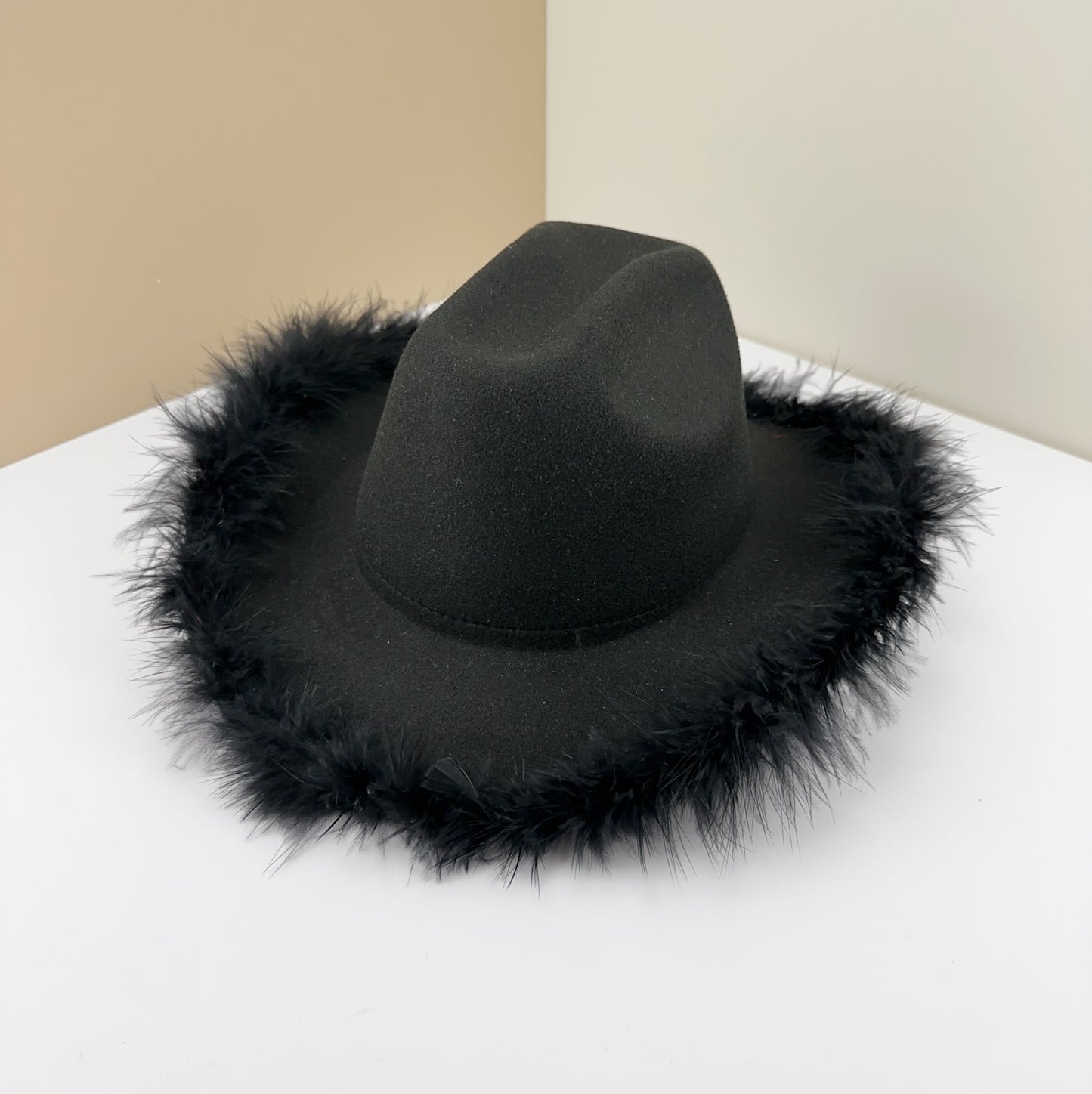 TheCapSpot - Anderson Cowboy Hat