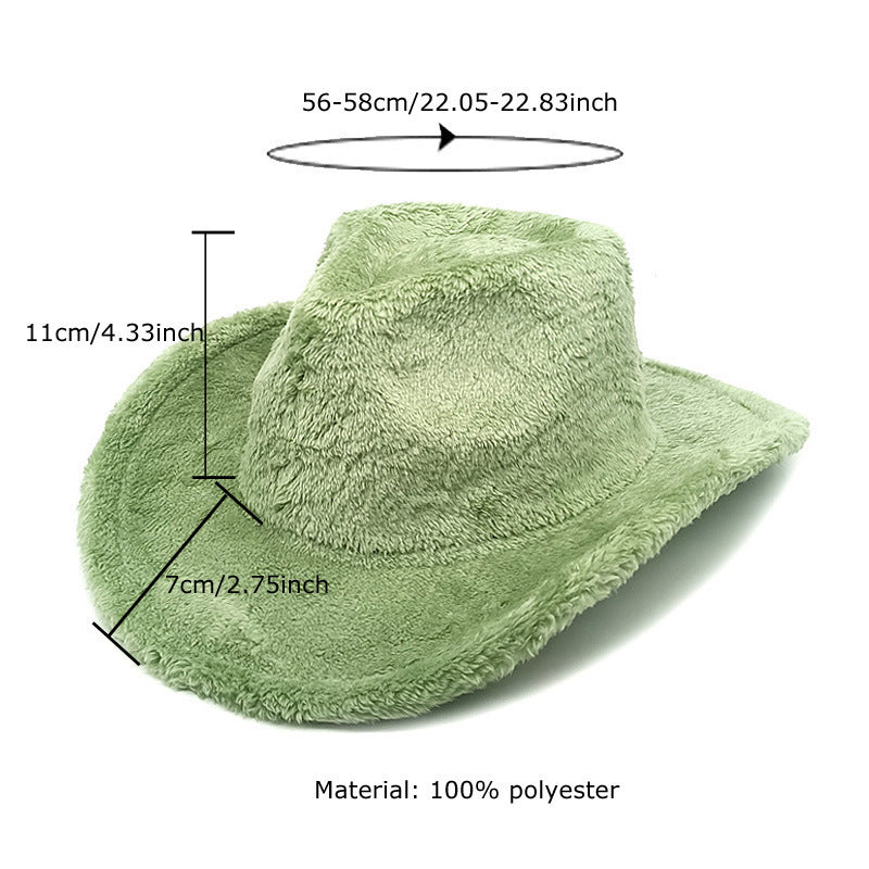 TheCapspot - Rodgers Cowboy Hat