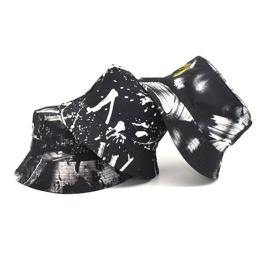 TheCapSpot - Graphic Double Sided Bucket Hat