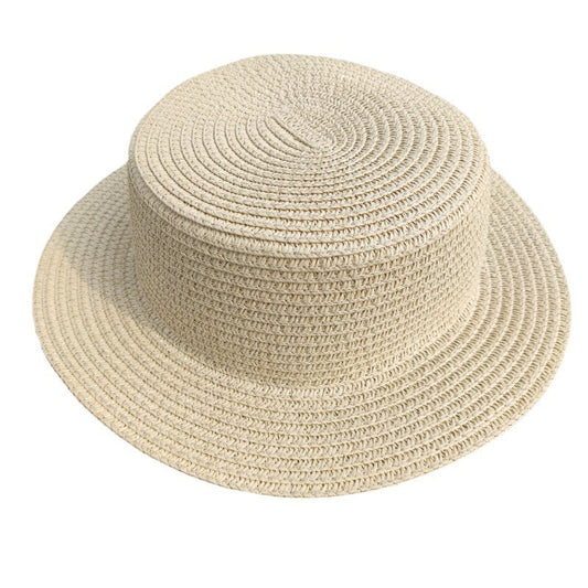 TheCapSpot - McPherson Beach Straw Hat