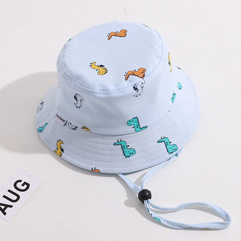 TheCapSpot - Double Sided Bucket Hat