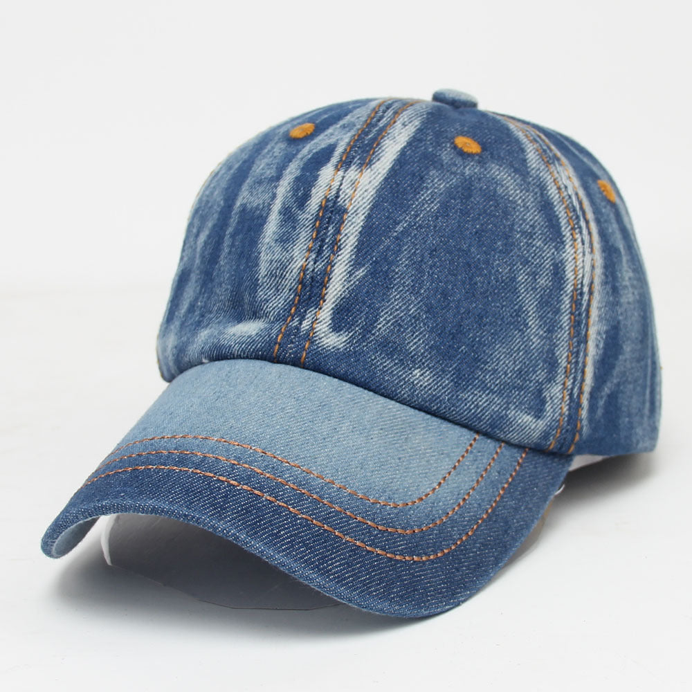 TheCapSpot - Timberland Baseball Cap