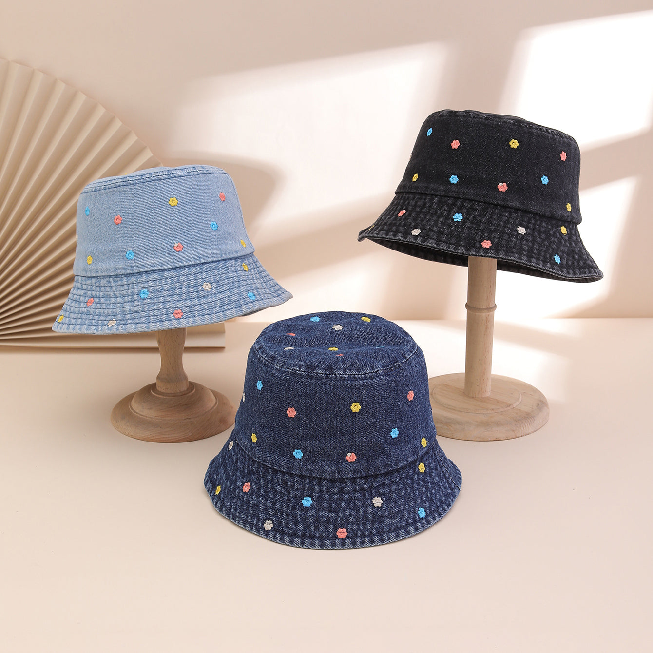 TheCapSpot - Valentine Bucket Hat