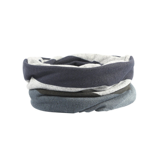 Men's And Women's Fashion Ear Protector Head Hat
