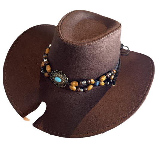 TheCapSpot - Decorative Cowboy Hat