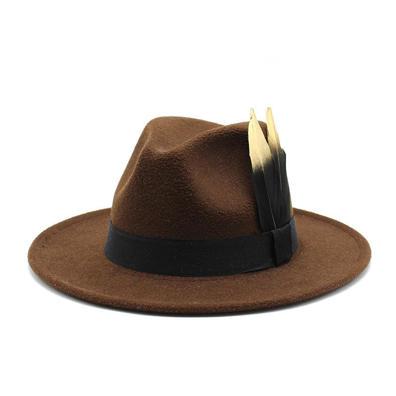 TheCapSpot - British Style Hat