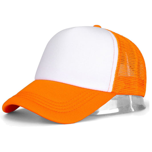 TheCapSpot - Breathable Baseball Cap