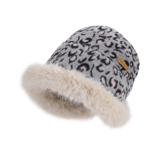 TheCapSpot - Armstrong Stocking Cap
