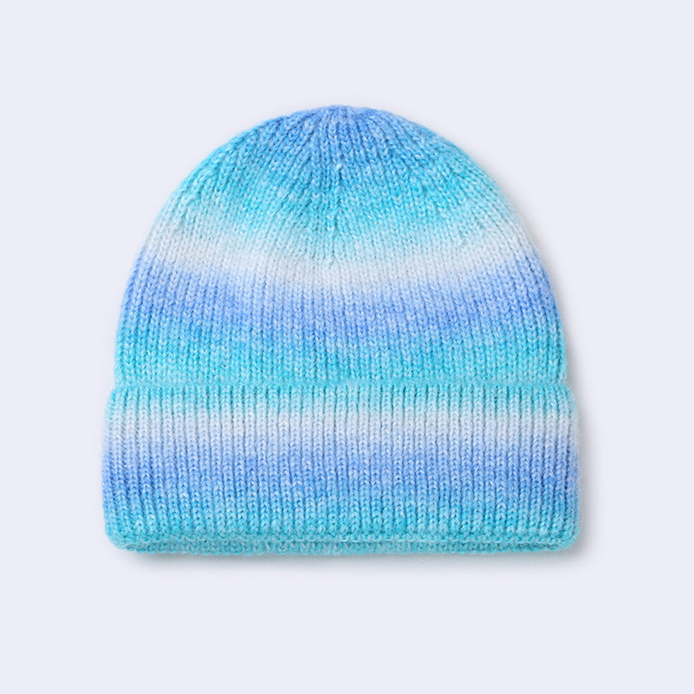 TheCapSpot - Carrey Multicolor Beanie