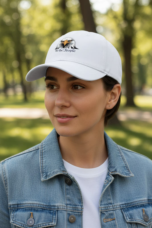 250th Anniversary Baseball Cap Embroidered Sun Hat