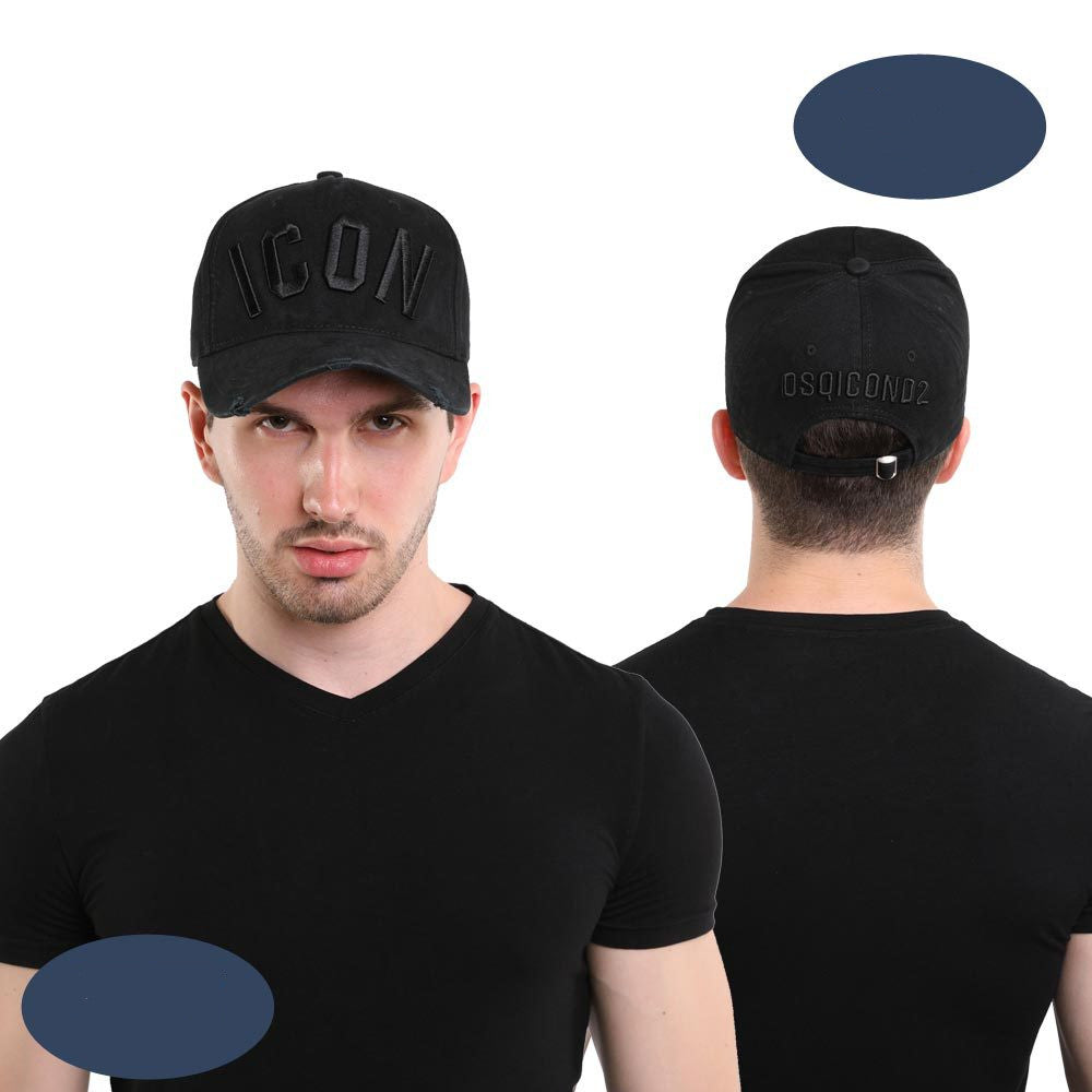 TheCapSpot - Icon Baseball Cap