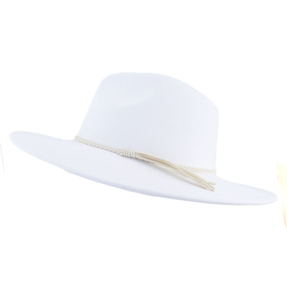 TheCapSpot - Jazz Style Hat