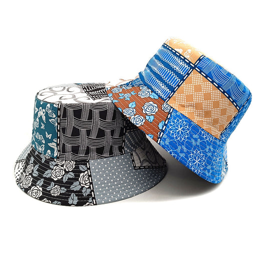TheCapSpot - Double-sided Wear Bucket Hat