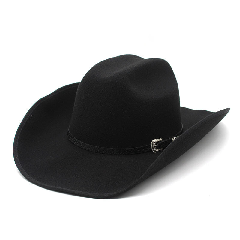 TheCapSpot - Eastwood Cowboy Hat
