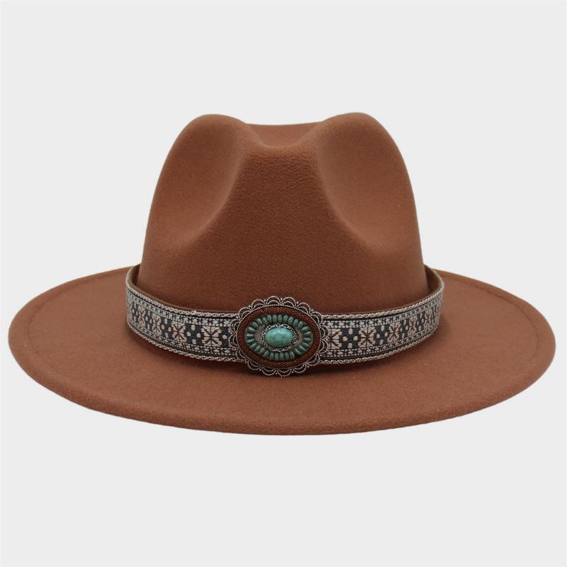 TheCapSpot - Dayton Woven Hat