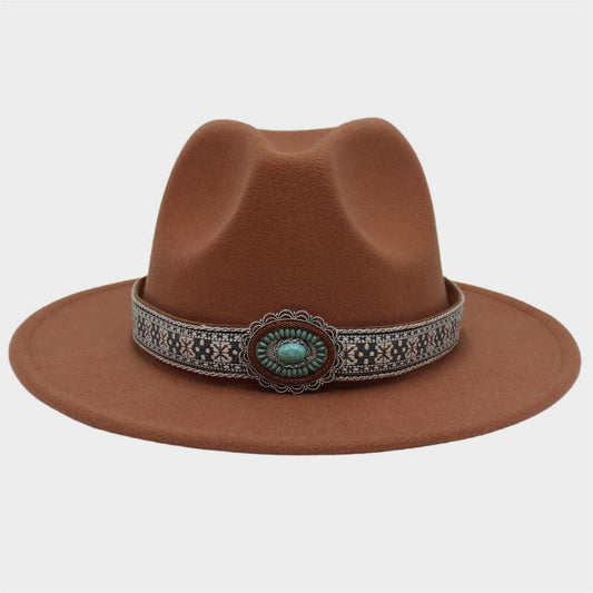 TheCapSpot - Dayton Woven Hat