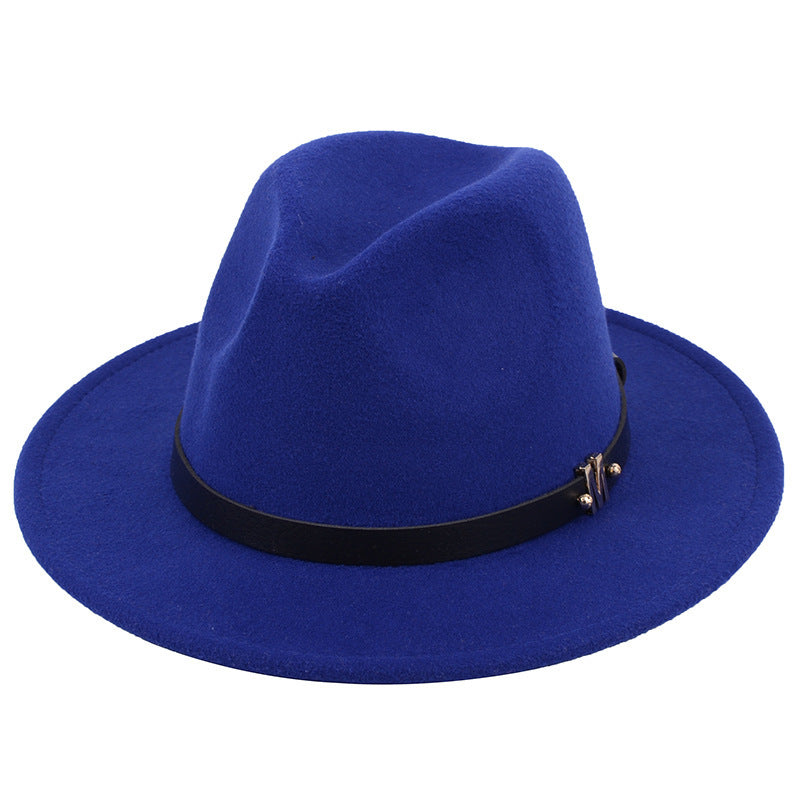 TheCapspot - Jones Jazz Hat
